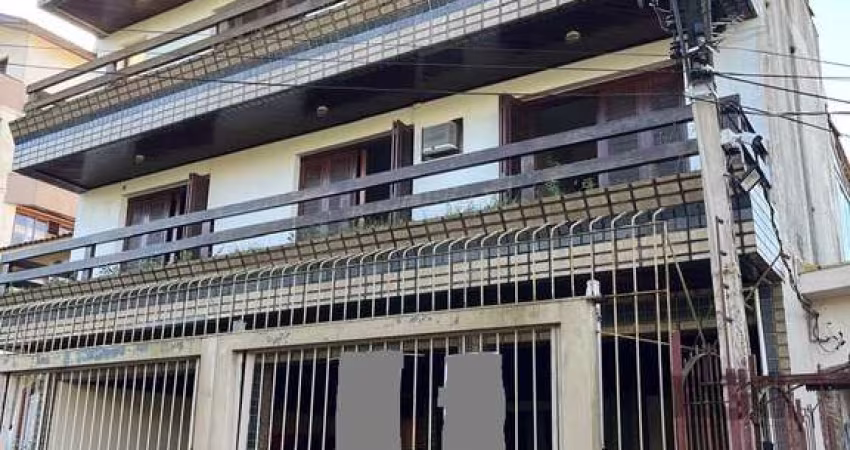 Apartamento 3 dormitórios, 1 suíte, 2 vagas, Bairro Eunice Nova