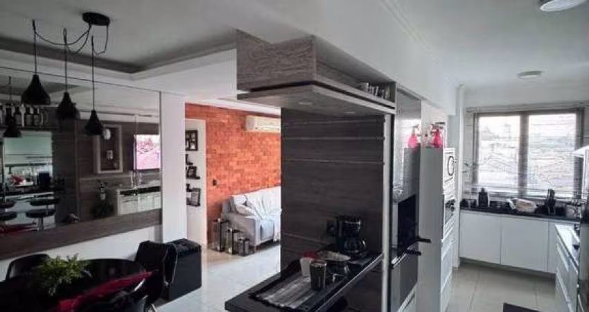 Apartamento em Sarandi