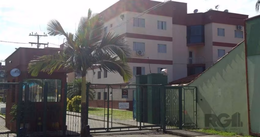 Apartamento 2 dormitórios, vaga de garagem, Bairro Vila Cachoeirinha