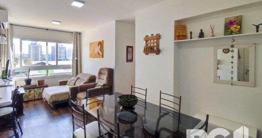 Apartamento em São Sebastião