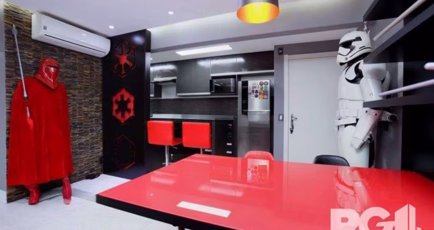 Apartamento em São Sebastião