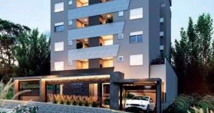 Apartamento em Nossa Senhora de Lourdes