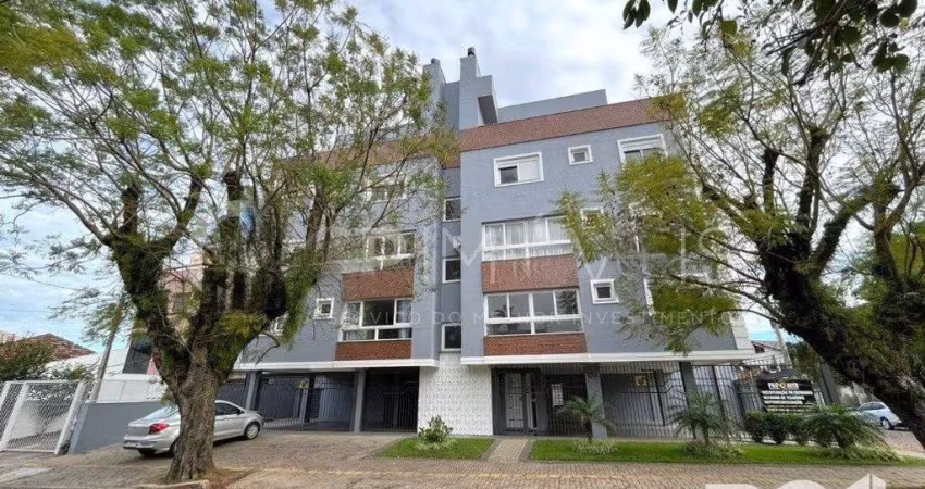 Apartamento em São Sebastião