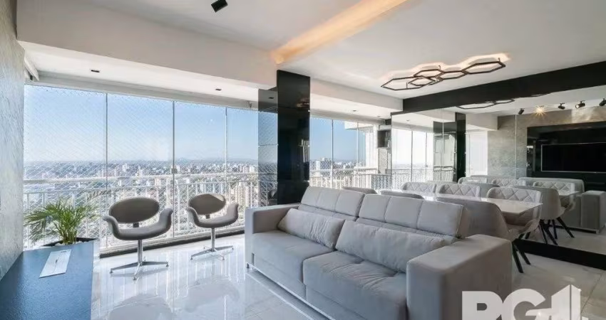Apartamento em Jardim Europa