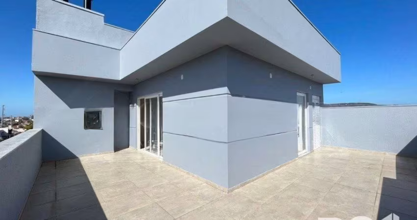 Cobertura em São Sebastião