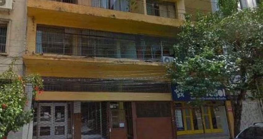 Loja para Venda - 500m², 0 dormitórios, 1 vaga - Centro Histórico