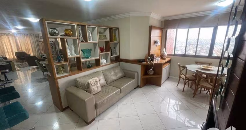 Apartamento em Jardim São Pedro