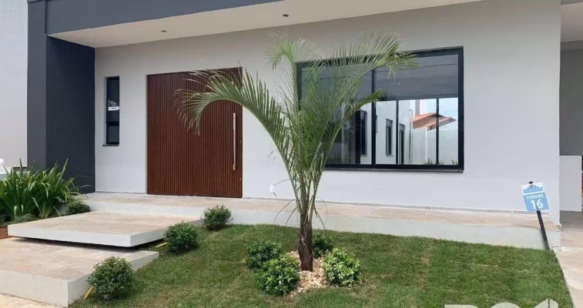 Casa em Condomínio em Mário Quintana