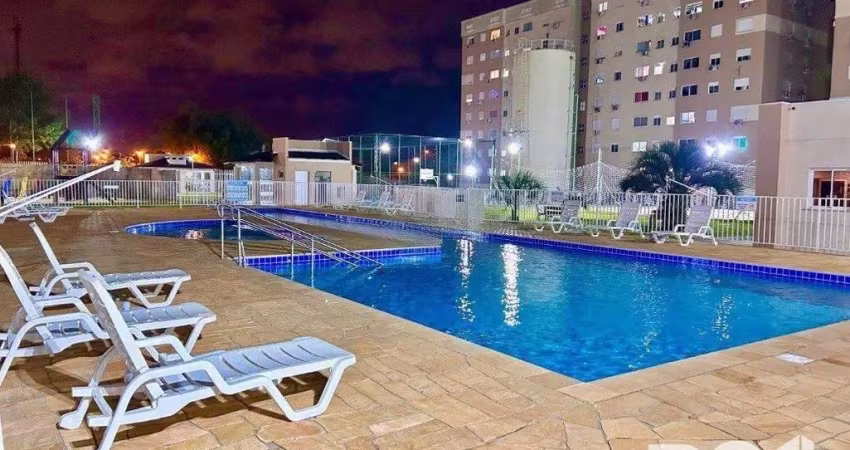Apartamento em São José
