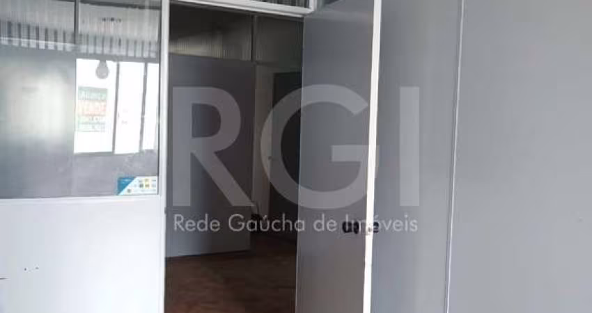 Conjunto/Sala para Venda - 85m², 0 dormitórios, Centro