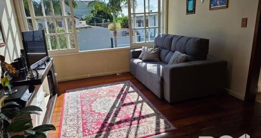 Apartamento em Cristo Redentor