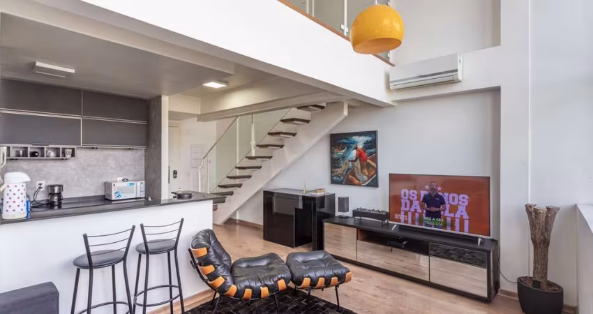 Apartamento em Jardim Carvalho