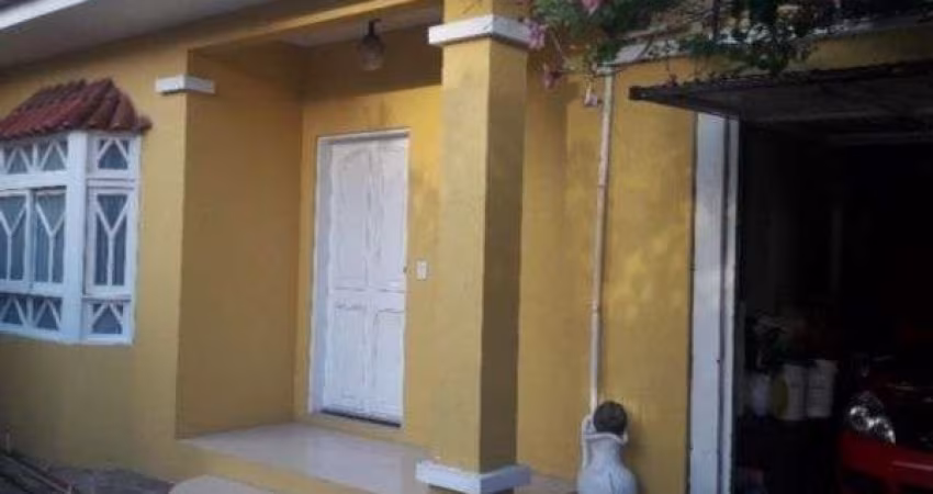 Casa para Venda - 176m², 2 dormitórios, 4 vagas - Santana