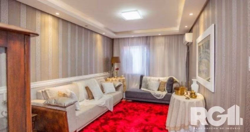 Apartamento em Jardim Lindóia