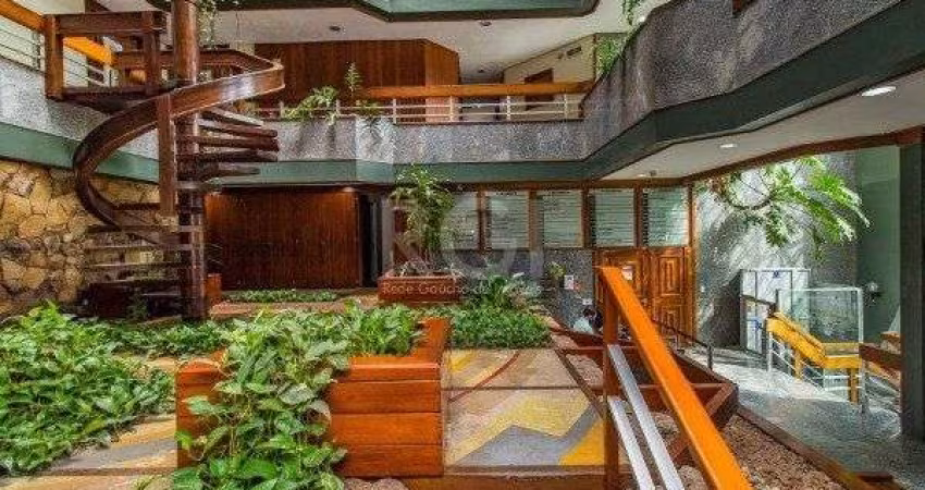 Conjunto/Sala para Venda - 27.12m², 0 dormitórios, 1 vaga - Higienópolis