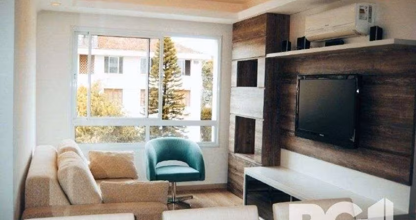 Apartamento em Jardim Lindóia