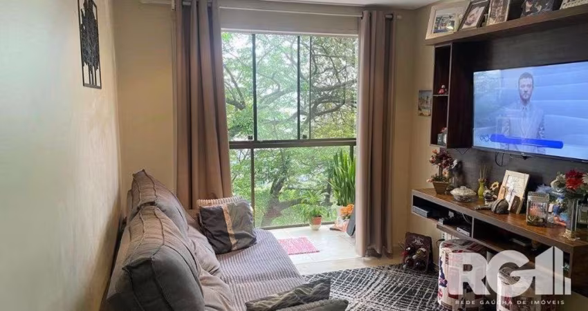 Apartamento em São Sebastião
