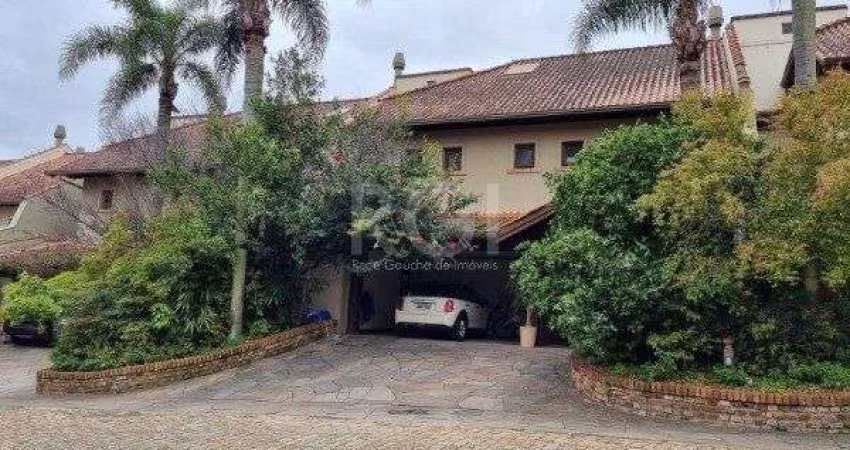 Casa Condominio para Venda - 420m², 4 dormitórios, sendo 4 suites, 4 vagas - Boa Vista