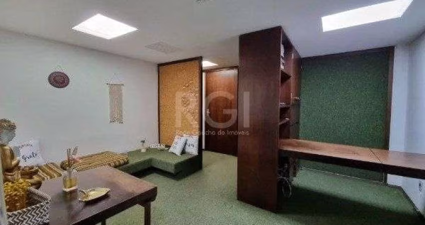 Conjunto/Sala a venda no bairro Centro Histórico