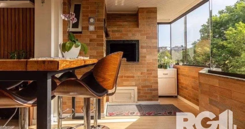 Apartamento em Jardim Itu