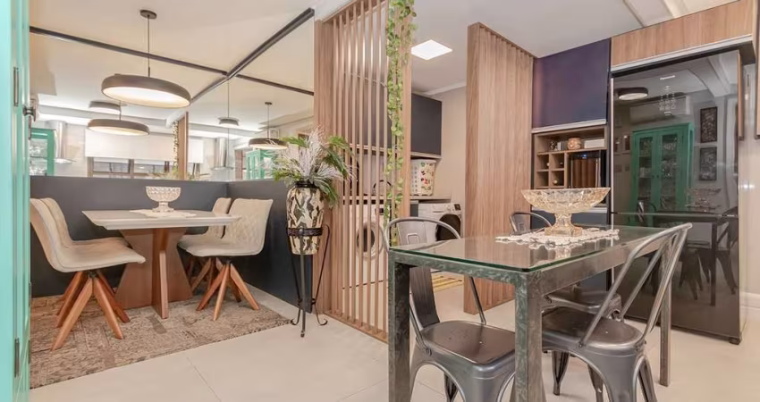 Apartamento em Menino Deus