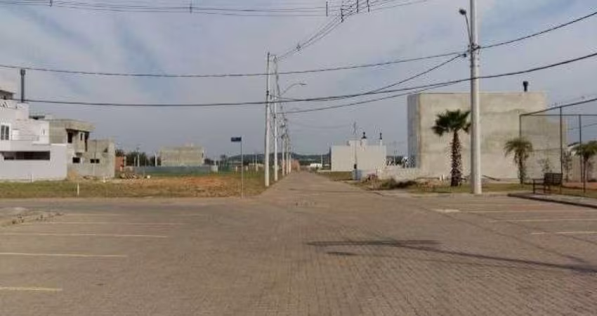 Terreno Residencial em Aberta dos Morros