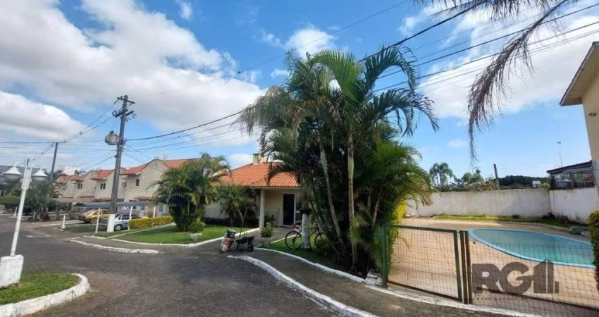 Casa em Condomínio em Hípica