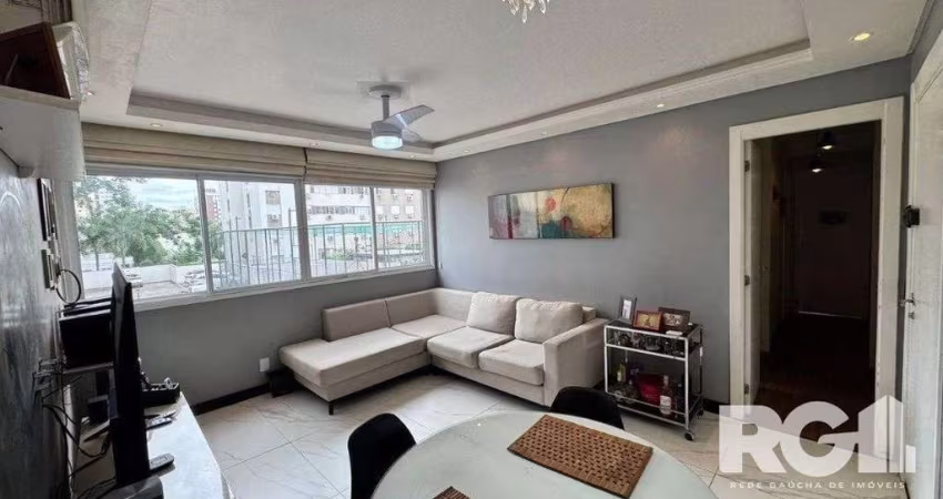 Apartamento em Passo da Areia