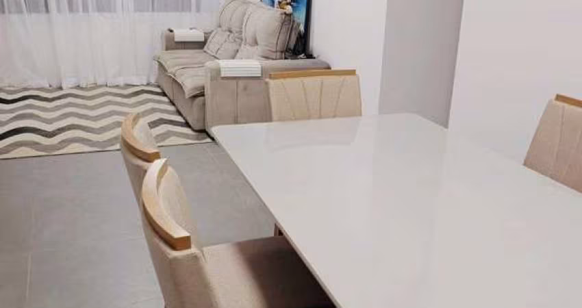Apartamento em São Sebastião