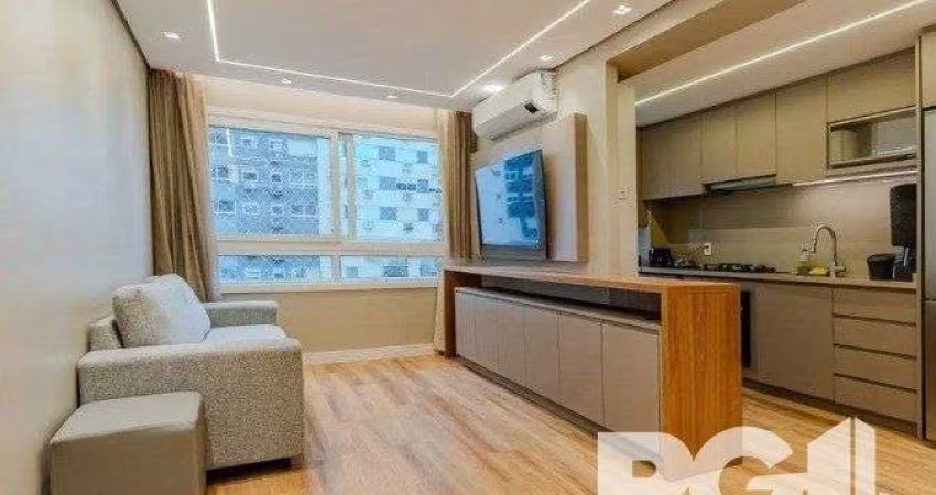 Apartamento em São Sebastião