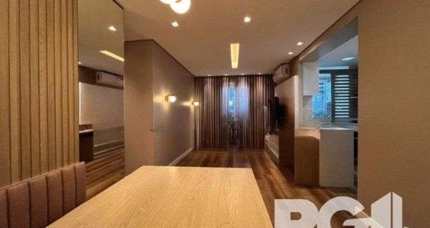 Apartamento em São Sebastião