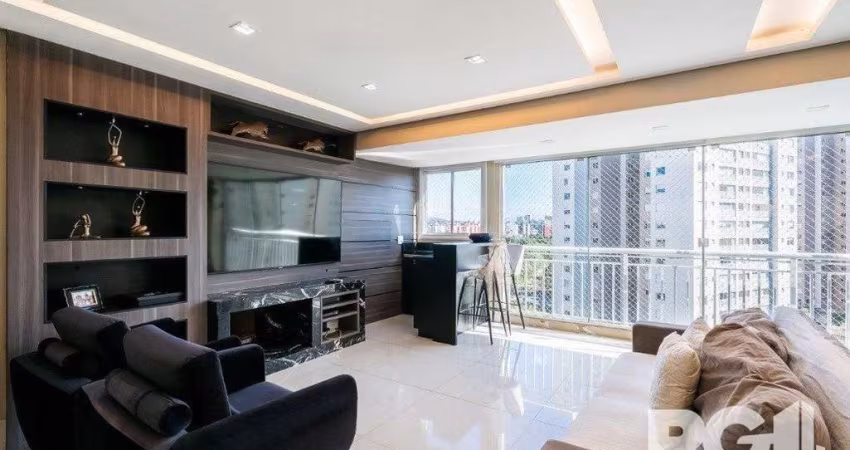 Apartamento em Jardim Europa