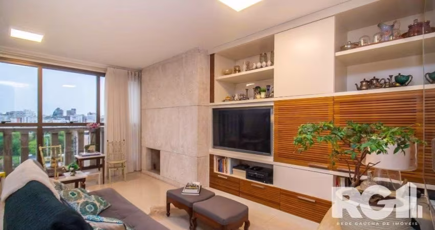 Apartamento em Mont Serrat