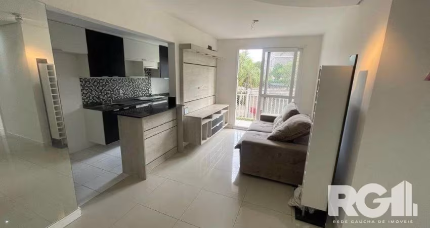 Apartamento em Jardim Sabará