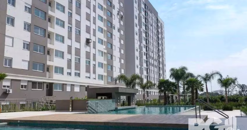 Apartamento em São Sebastião