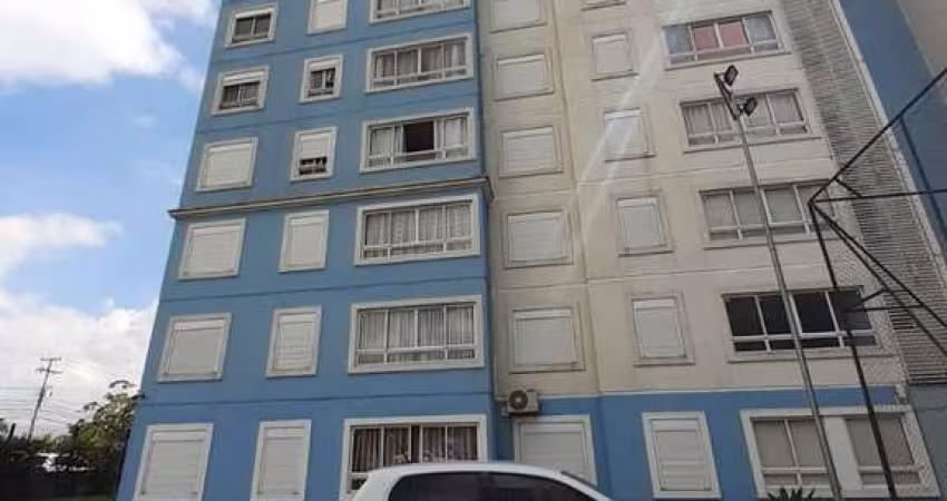 Apartamento para Venda - 48.77m², 2 dormitórios, 1 vaga - Jardim Leopoldina