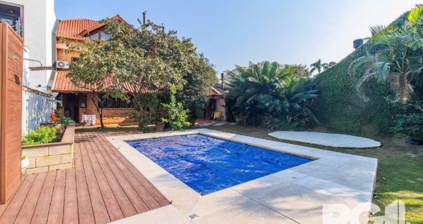 Casa em Chácara das Pedras