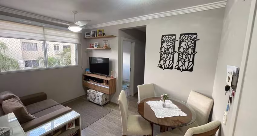 Apartamento em Costa e Silva