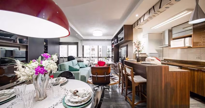 Apartamento em Passo da Areia
