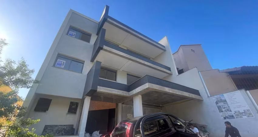 Apartamento em Três Figueiras