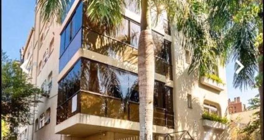 Cobertura para Venda - 223.52m², 3 dormitórios, sendo 1 suites, 2 vagas - Higienópolis