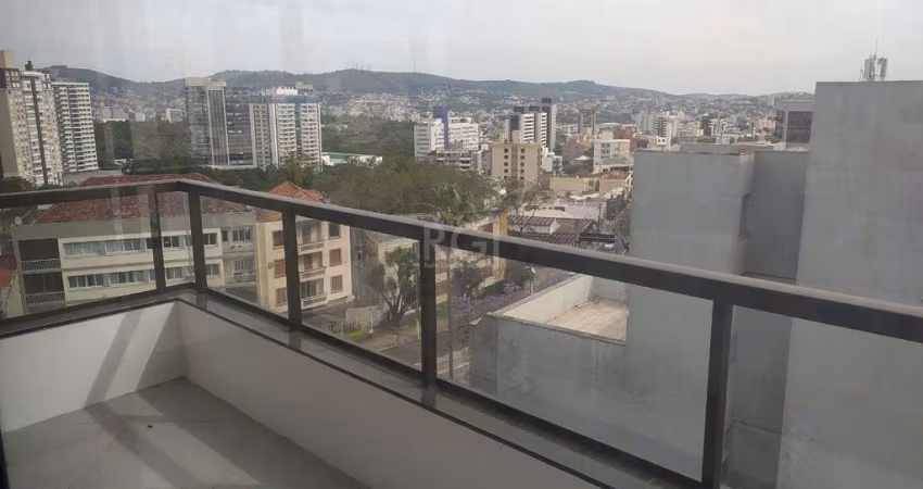 Apartamento para Venda - 119.65m², 3 dormitórios, sendo 1 suites, 2 vagas - Petrópolis