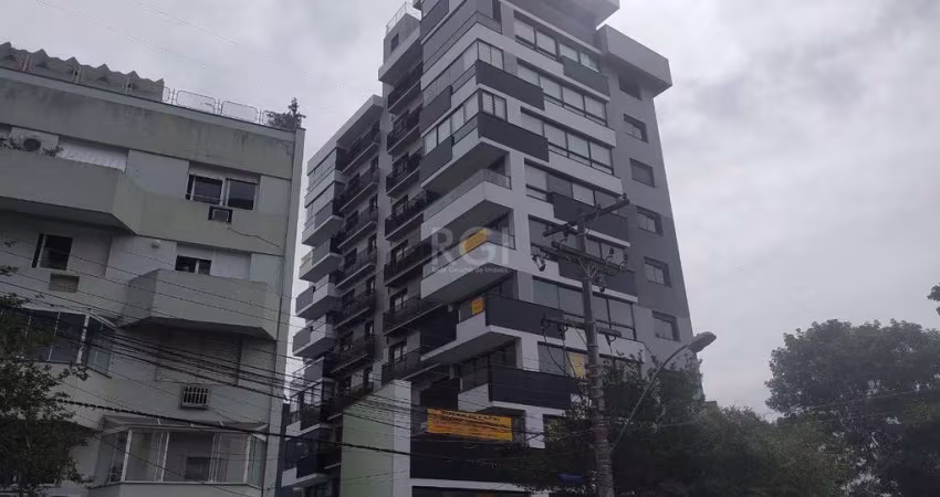 Apartamento para Venda - 123.71m², 3 dormitórios, sendo 1 suites, 1 vaga - Petrópolis
