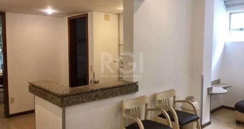 Conjunto/Sala para Venda - 95m², 0 dormitórios, 1 vaga - Moinhos de Vento