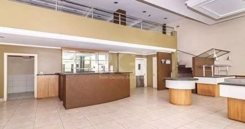 Loja para Venda - 328.45m², 0 dormitórios, São João