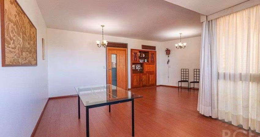 Apartamento para Venda - 165.27m², 4 dormitórios, sendo 1 suites, 2 vagas - Santa Tereza