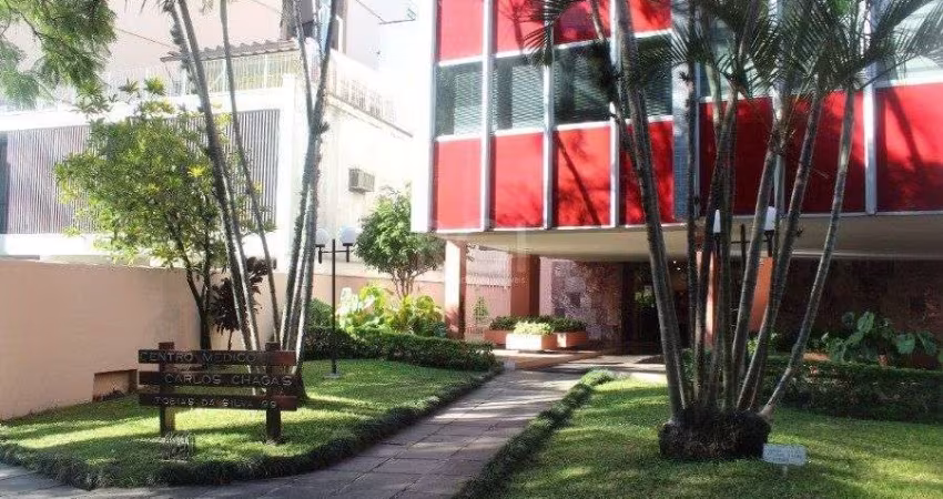 Conjunto/Sala para Venda - 34.75m², 0 dormitórios, Moinhos de Vento