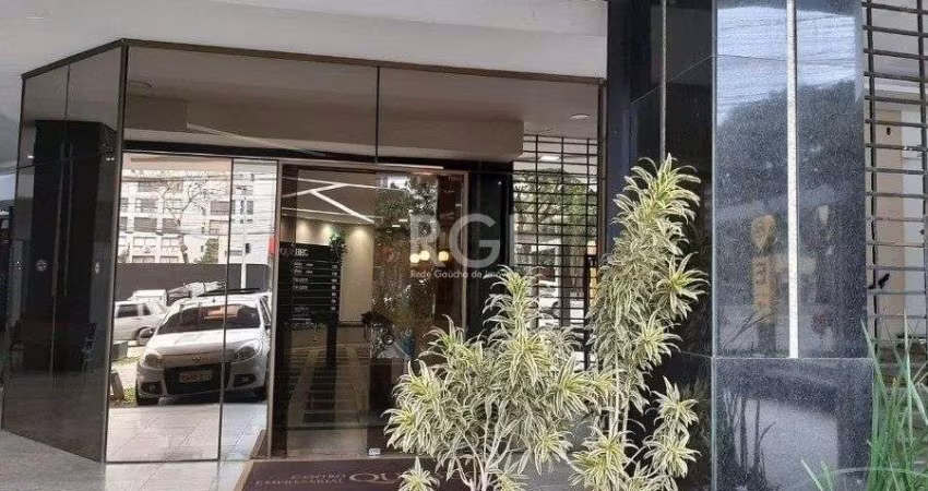 Conjunto/Sala para Venda - 91.82m², 0 dormitórios, 1 vaga - Boa Vista