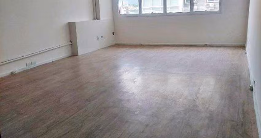 Conjunto/Sala para Venda - 42m², 0 dormitórios, 1 vaga - Cristo Redentor