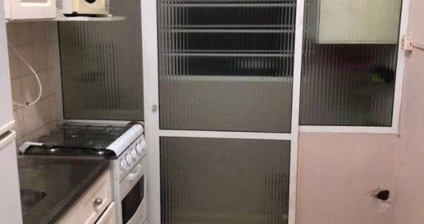 Apartamento para Venda - 53.3m², 2 dormitórios, Morro Santana